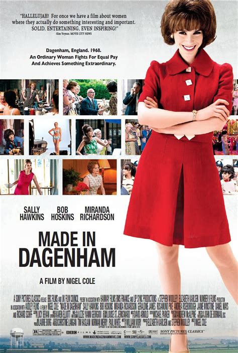 watch made in dagenham flixtor|Made in Dagenham (2010) .